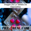 Dapoxetine Tablet Image 15